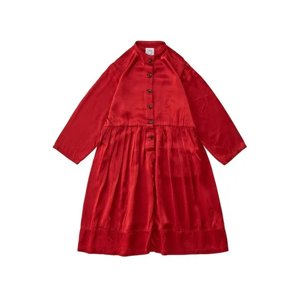 LANCASTER DRESS (RAYON) official product image 1