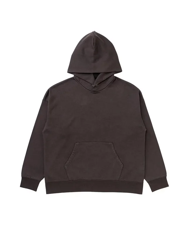 ULTIMATE JUMBO SB HOODIE P.O. official product image 5