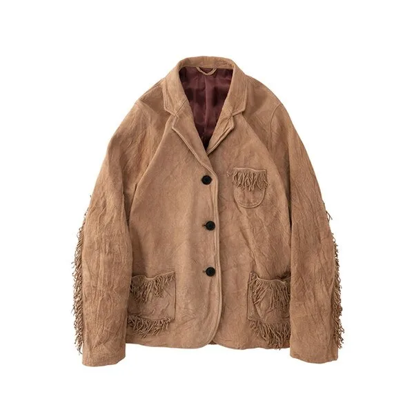 BLACKFOOT JKT IT (FR VEG.L) official product image 1