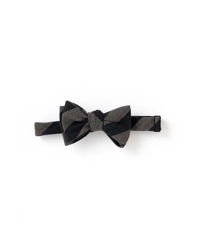 BOW TIE STRIPE (N.D.) official product image 3