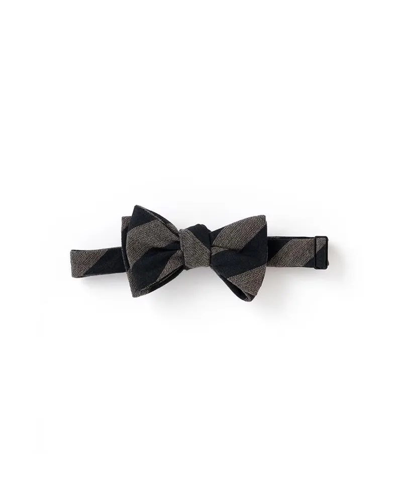 BOW TIE STRIPE (N.D.) official product image 3