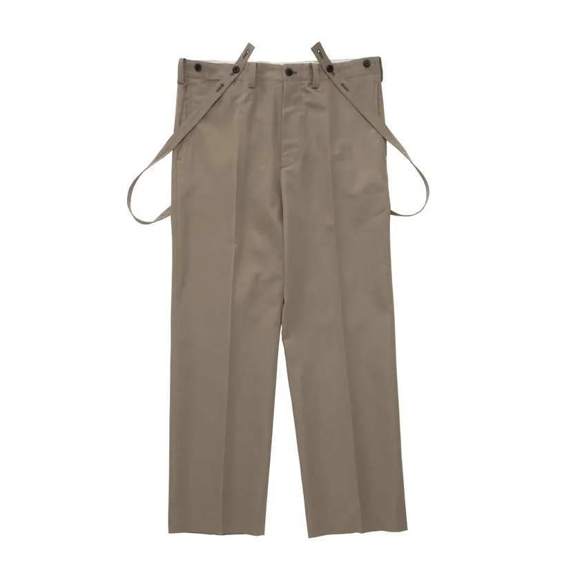 0124105008014 TUPPER Pants