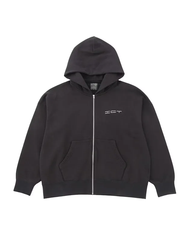 JUMBO SB HOODIE F.Z. official product image 2