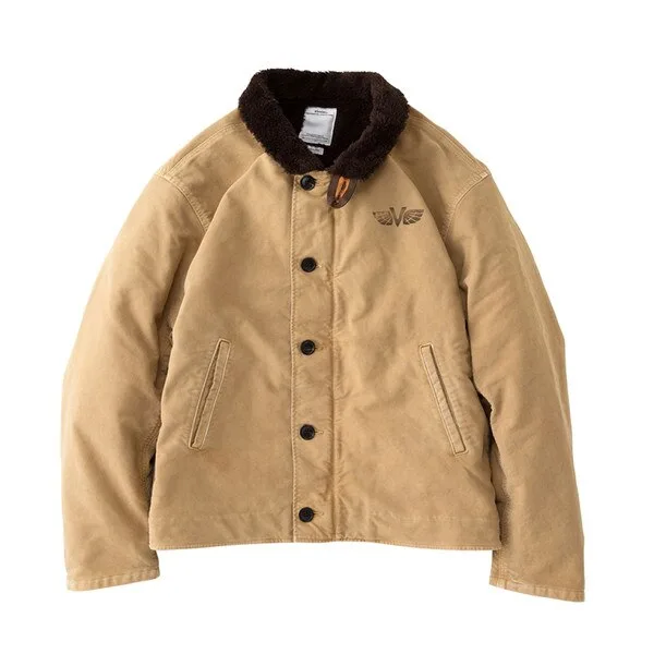 DECKHAND JKT official product image 1