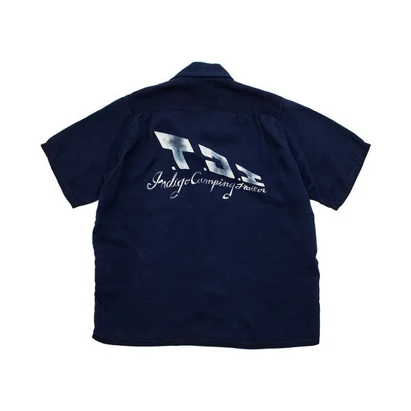 FREE EDGE SHIRT S/S official product image 1