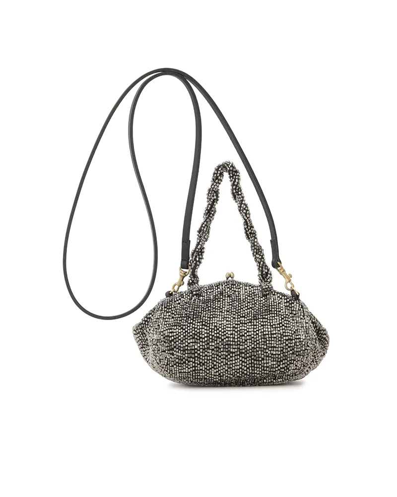 BEADS PURSE W official Japan store image 2