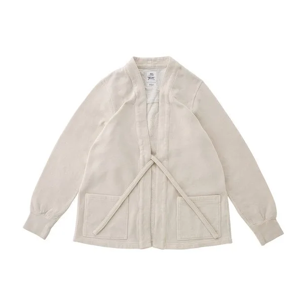 LHAMO SWEAT L (UNEVEN DYE) official product image 1