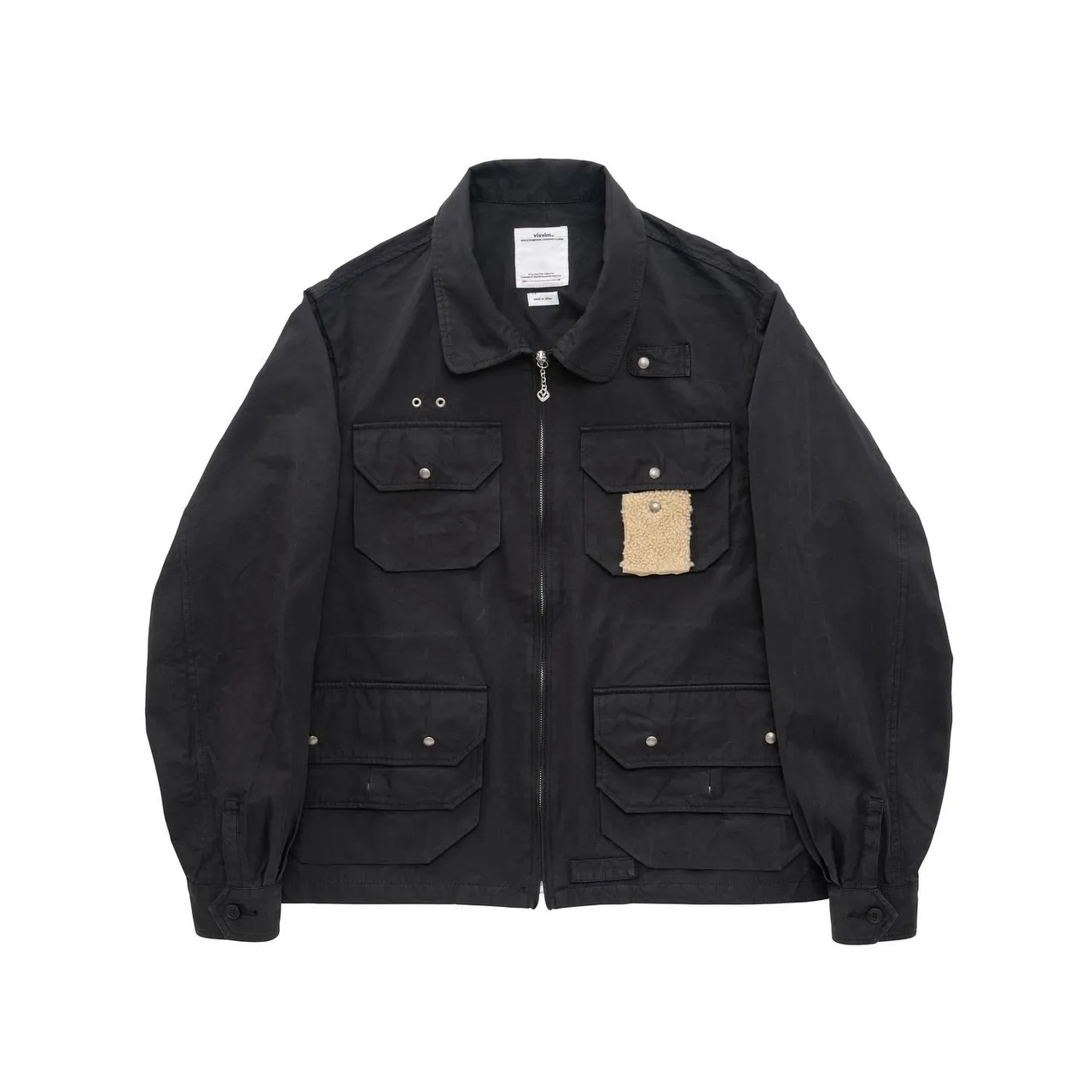 HEMSWADE JKT product image