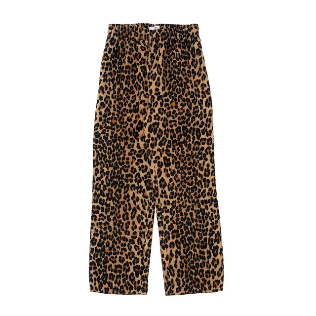 ALISON Pants LEOPARD W product image
