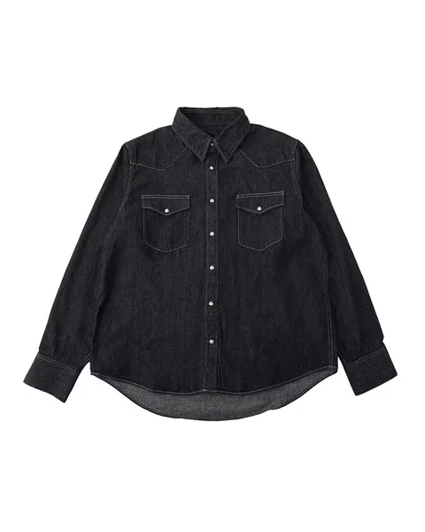 SOCIAL SCULPTURE SHIRT OW N.D. official product image 1