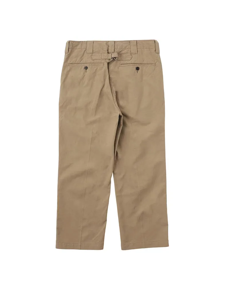 LEAGUERS CHINO official product image 3