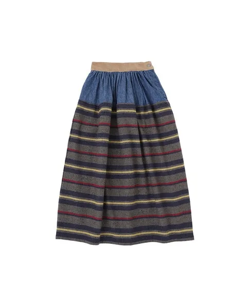 ELEVATION SKIRT MAYAN official product image 1