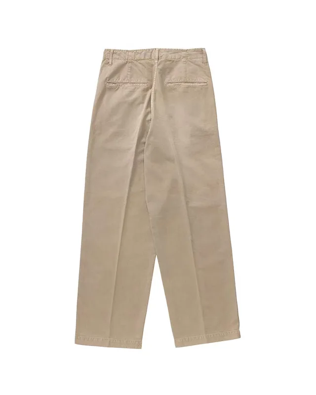 BROADER CHINO DMGD official product image 2