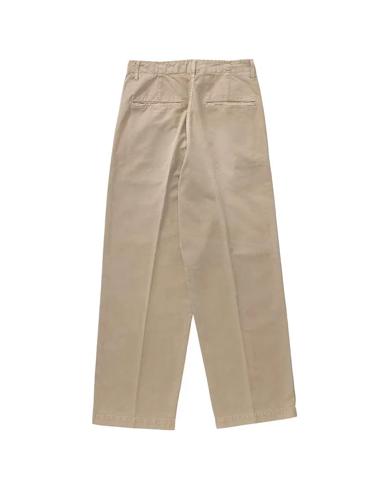 BROADER CHINO DMGD official product image 2