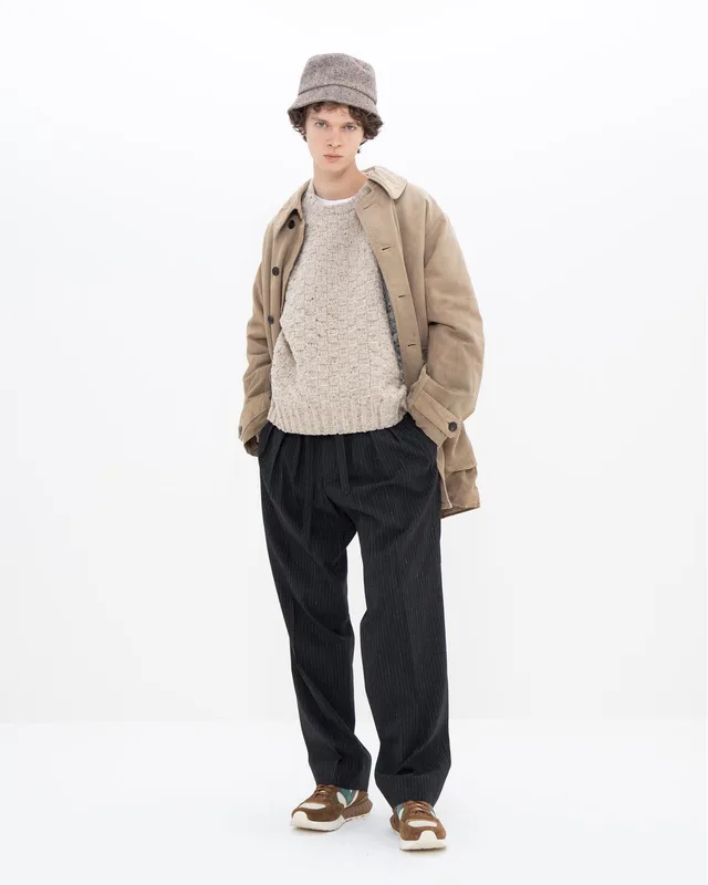 HAKAMA PANTS SANTOME product image