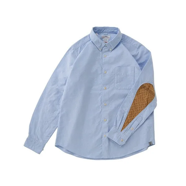 ALBACORE LUNGTA L/S (GIZA OX) official product image 1