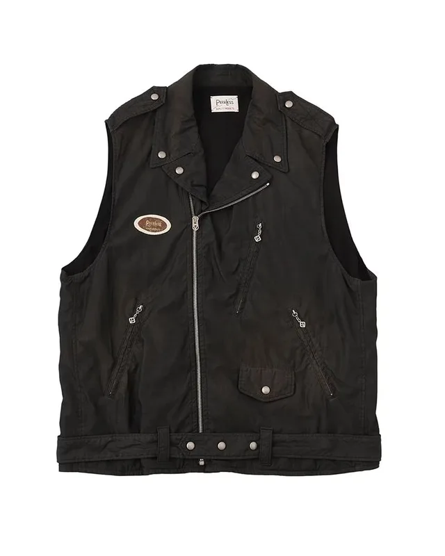 STRABLER LIGHT VEST official product image 2
