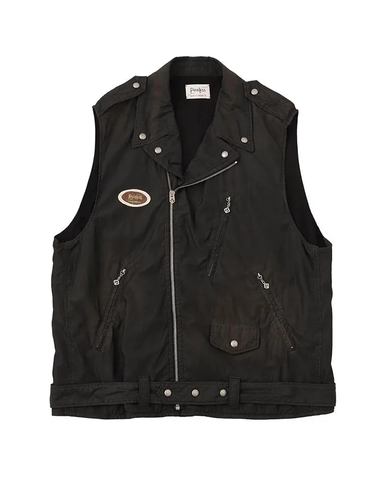STRABLER LIGHT VEST official product image 2